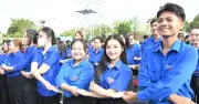 Diễn đàn 'Tiếng nói tuổi trẻ - Hành động của Đoàn': Khơi nguồn sáng tạo và đột phá trong kỷ nguyên số