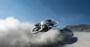 DJI Avata 360 ra mắt: Drone FPV camera kép 8K HDR, tầm bay 20km