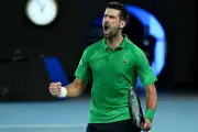 Djokovic chính thức dự Indian Wells Masters 2026, sẵn sàng đối đầu Alcaraz và Sinner
