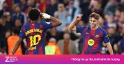 Dàn Sao Trẻ Barcelona Tăng Giá Chóng Mặt, Fermin Lopez Chạm Ngưỡng 100 Triệu Euro