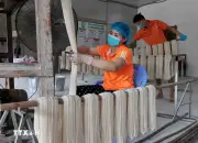 Doanh nghiệp tư nhân và nhà nước cùng phát triển, nâng cao hiệu quả kinh tế