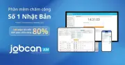 Doanh nghiệp Việt chuyển đổi số quản lý nhân sự với giải pháp chấm công hiện đại