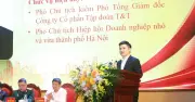 Doanh nhân trẻ Đỗ Vinh Quang tham gia vận động bầu cử HĐND Hà Nội nhiệm kỳ 2026–2031
