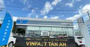 Doanh thu đại lý VinFast Tâm Phong tăng hơn 300% trong nửa cuối năm 2025