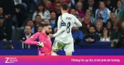 Donnarumma Mắc Sai Lầm, Man City Thua Đậm Real Madrid 0-3 Ở Champions League
