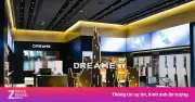 Dreame Việt Nam mở rộng hệ sinh thái và cửa hàng flagship để nâng tầm trải nghiệm người dùng