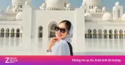 Du học sinh Việt hốt hoảng tháo chạy khỏi Dubai khi tên lửa nổ tung trên bầu trời