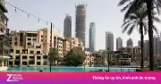 Dubai duy trì nhịp du lịch ổn định giữa căng thẳng leo thang tại Trung Đông