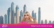 Dubai từ thiên đường an toàn đến 'thành phố ma' giữa căng thẳng Trung Đông