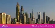 Dubai - 'Thỏi Nam Châm' Hút Startup Toàn Cầu Với Chính Sách Ưu Đãi Và Hạ Tầng Đẳng Cấp