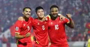 Duy Mạnh mở tỷ số sớm, Việt Nam thắng Malaysia 3-1 tại vòng loại Asian Cup 2027
