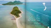 E-Brochure 'Du Lịch Nông Thôn': Lời Mời Gọi Đa Giác Quan Từ Làng Quê Việt