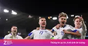 Edin Dzeko Ở Tuổi 40: 20 Năm Ghi Bàn Liên Tiếp, Cứu Bosnia Vào Chung Kết Play-off World Cup
