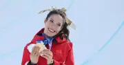 Eileen Gu: Từ vô địch Olympic đến phương pháp rèn luyện não bộ đột phá