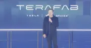 Elon Musk tiết lộ tham vọng sản xuất chip AI ngoài không gian