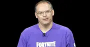 Epic Games Sa Thải Hơn 1.000 Nhân Viên: CEO Tim Sweeney Chỉ Rõ Nguyên Nhân Từ Fortnite