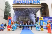 Eximbank chuyển trụ sở chính ra Hà Nội: Bước ngoặt chiến lược quan trọng