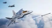 F-22 Raptor 2.0: Hai nâng cấp đột phá và gói Viability triệu đô gây chấn động