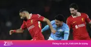 FA Cup 2025/26: Man City và Liverpool đụng độ ở tứ kết, Arsenal đối đầu Southampton
