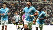 FA Cup: Các ông lớn thắng dễ, sẵn sàng cho cuộc đua Champions League