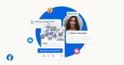 Facebook Marketplace ra mắt tính năng AI tự động trả lời tin nhắn và hỗ trợ đăng bán