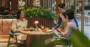 Fairmont Hà Nội: Biểu tượng mới của chuẩn mực sống và trải nghiệm đẳng cấp quốc tế