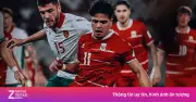 Fan Đông Nam Á bàn luận sôi nổi sau thất bại của Indonesia ở chung kết FIFA Series