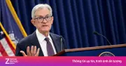Fed Quyết Định Giữ Nguyên Lãi Suất Giữa Bối Cảnh Địa Chính Trị Phức Tạp