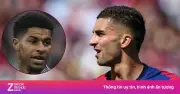 Ferran Torres: Chìa khóa tháo gỡ thương vụ Rashford giữa Barcelona và MU