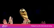 FIFA Công Bố Poster Chính Thức World Cup 2026: Lần Đầu Ba Nước Đồng Đăng Cai