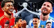 Finalissima 2026 bị hủy: UEFA và Argentina bất đồng, trận cầu trong mơ tan vỡ