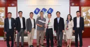 FLC và Bamboo Airways đàm phán hợp tác đầu tư với quỹ Hàn Quốc Eastbridge Partners