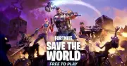 Fortnite: Save the World chính thức miễn phí từ 16/4/2026, trở về cội nguồn PvE