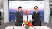 FPT và KFG hợp tác chiến lược, thúc đẩy chuyển đổi số tại Nhật Bản và Việt Nam