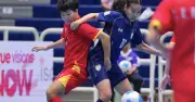 Futsal nữ Việt Nam đối mặt thử thách lớn trước Indonesia đã thay đổi