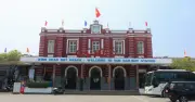 Ga Huế: Di sản kiến trúc Pháp trở thành điểm du lịch hấp dẫn