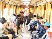 Ga Đà Lạt: Điểm đến lịch sử và trải nghiệm đường sắt độc đáo tại xứ sở sương mù