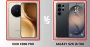Galaxy S26 Ultra vs Vivo X300 Pro: Cuộc chiến flagship Android 2026 giữa an toàn và đột phá