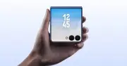 Galaxy Z Flip 8: Pin giữ nguyên 4.300mAh, hiệu năng đột phá nhờ chip Exynos 2600