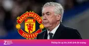 Gareth Bale Ủng Hộ Carlo Ancelotti Dẫn Dắt Manchester United: 'Ông Ấy Sẽ Thành Công Ở Bất Cứ Đâu'