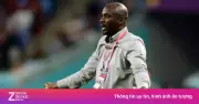 Ghana Bất Ngờ Sa Thải HLV Otto Addo Trước Thềm World Cup 2026