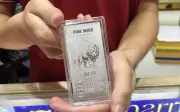 Giá Bạc Hôm Nay 5/3: Thị Trường Lao Dốc, Có Nơi Giảm Tới 3 Triệu Đồng/kg