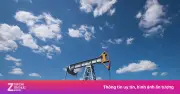 Giá Dầu Thô Bùng Nổ Vượt 100 USD/Thùng, Lo Ngại Nguồn Cung Thắt Chặt