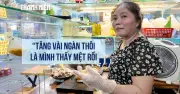 Giá Gas Tăng Cao, Hàng Quán TP.HCM 'Gồng Mình' Giữ Giá Bán