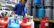 Giá Gas Tăng Mạnh, Doanh Nghiệp Đề Xuất Giảm Trọng Lượng Bình Để Phân Bổ Nguồn Cung