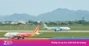 Giá nhiên liệu bay tăng gấp ba, ngành hàng không Việt Nam đối mặt khủng hoảng kép