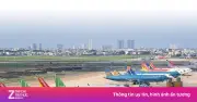 Giá Vé Máy Bay Tăng Mạnh, Nhiều Chặng 'Cháy Vé' Dịp Nghỉ Lễ 30/4-1/5