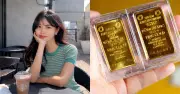 Giá vàng giảm: Tâm lý 'mua cho chắc' bùng nổ, nhưng thiếu chiến lược có thể khiến tiền 'đứng yên'