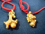 Giá vàng ngày 25/3: Biến động nhẹ, thị trường chờ đợi tín hiệu mới