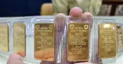 Giá vàng SJC lao dốc, giảm gần 12 triệu đồng/lượng trong tuần, nhà đầu tư lo lắng